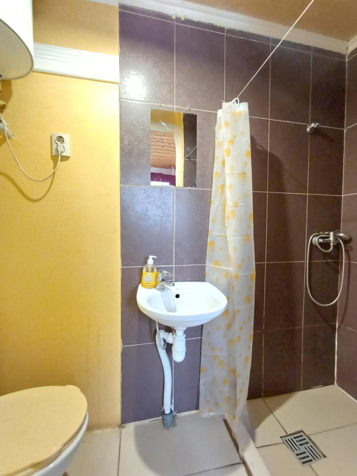 Ferienwohnung Дом От Владельца С Парковой Tscherkassy Exterior foto